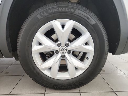 Used 2018 Volkswagen Atlas SE image 35