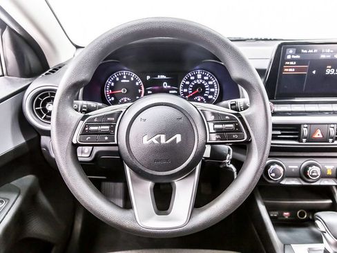 Used 2023 Kia Forte LXS FWD image 20