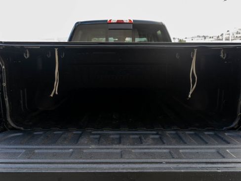 Used 2019 GMC Sierra 2500 Denali w/ Duramax Plus Package image 32