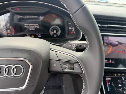 New 2026 Audi Q8 Premium Plus AWD/4WD image 18