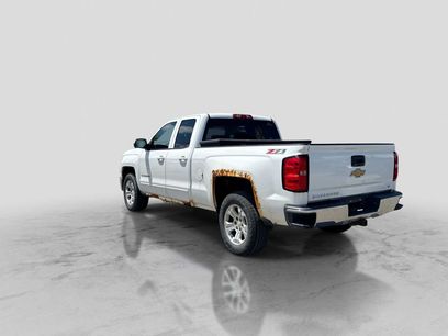 Used 2015 Chevrolet Silverado 1500 LT w/ All Star Edition