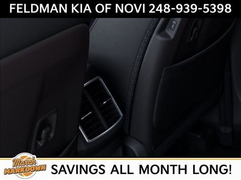 New 2026 Kia Sportage SX image 27