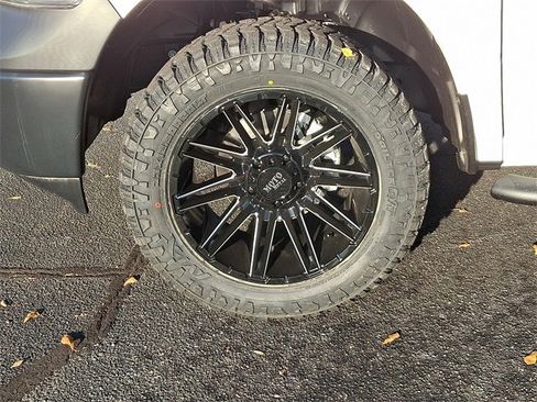 Used 2023 RAM 1500 Tradesman w/ Trailer Tow Group image 8