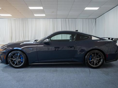 Used 2026 Ford Mustang Dark Horse RWD image 4