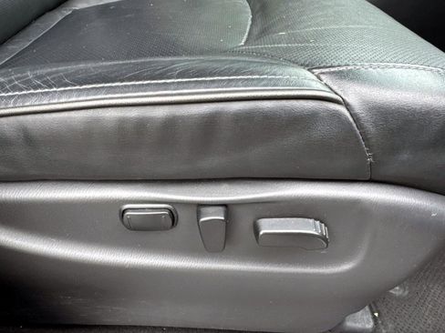 Used 2020 INFINITI QX80 Luxe w/ Proassist Package image 14