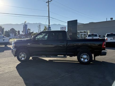 New 2024 RAM 2500 Tradesman w/ Safety Group image 8