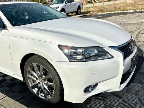 Used 2014 Lexus GS 350 image 11