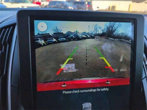 Used 2022 Ford Edge SEL w/ Convenience Package image 24