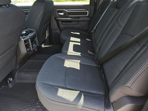 New 2026 RAM 3500 Lone Star image 28