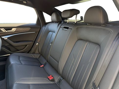 Used 2019 Audi A6 3.0T Premium Plus image 13