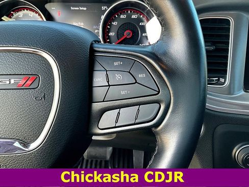 Used 2023 Dodge Charger SXT w/ Cold Weather Package image 12