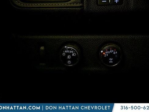 Used 2020 GMC Canyon Denali image 14