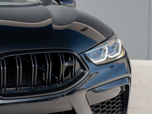 Used 2025 BMW M8 Competition image 30