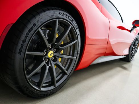 Used 2022 Ferrari SF90 Stradale AWD/4WD image 26