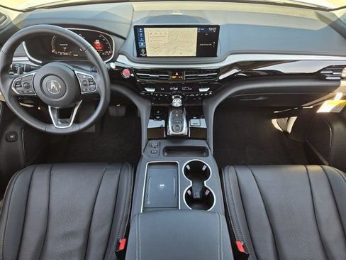Certified 2026 Acura MDX FWD w/ Technology Package image 25