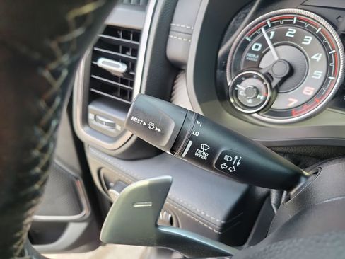 Used 2021 RAM 1500 TRX w/ TRX Level 2 Equipment Group image 16