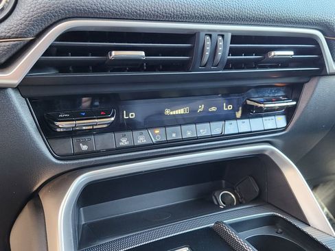 Used 2024 MAZDA CX-90 3.3 Turbo S image 9