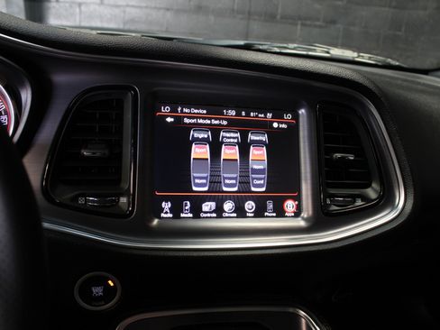 Used 2015 Dodge Challenger R/T Scat Pack image 55