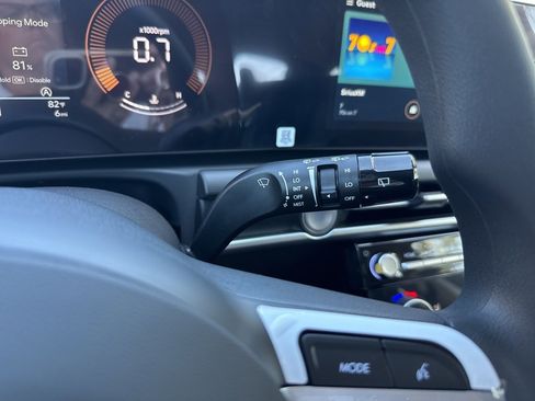 New 2026 Hyundai Tucson SEL image 34