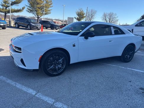 New 2026 Dodge Charger R/T Scat Pack image 14