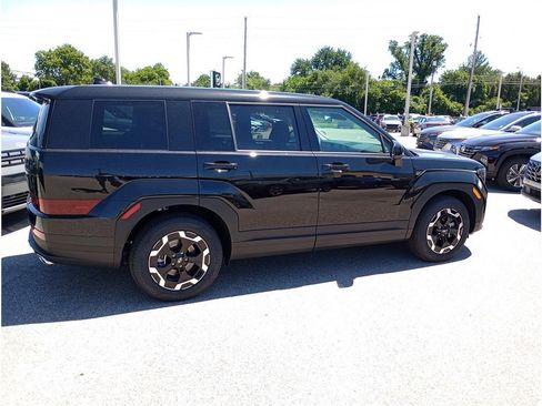 Used 2024 Hyundai Santa Fe SE image 8