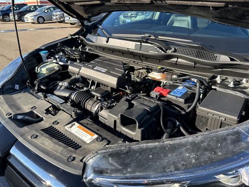 Used 2020 Honda CR-V EX-L image 28