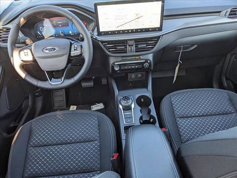 New 2024 Ford Escape Active w/ Tech Pack #2 image 16