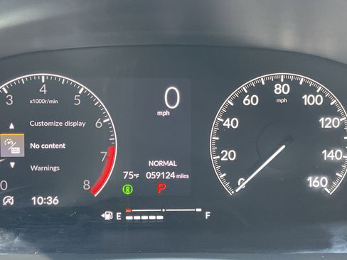 Used 2022 Honda Civic Sport image 22