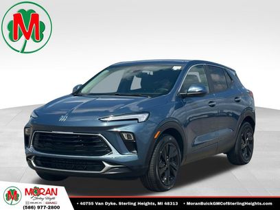 Certified 2024 Buick Encore GX Preferred w/ Comfort Package