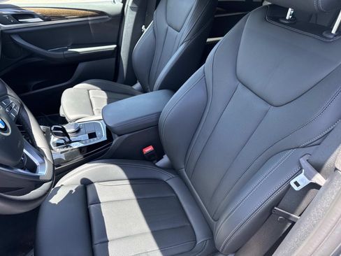 Certified 2023 BMW X3 xDrive30i w/ Premium Package AWD/4WD image 20