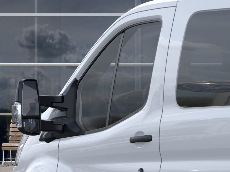 New 2024 Ford Transit 350 XL RWD image 43