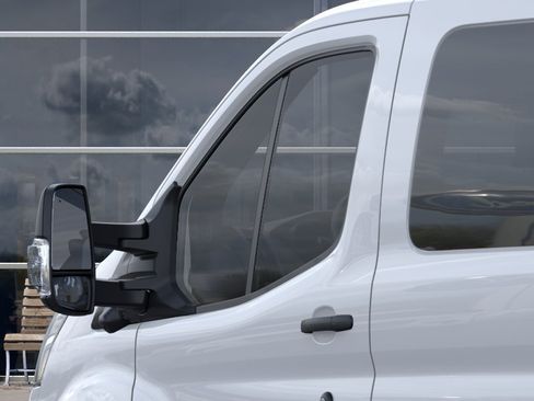 New 2024 Ford Transit 350 XL RWD image 43