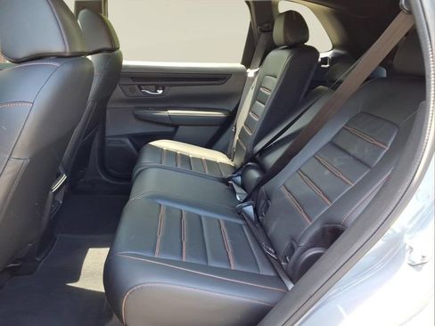 Used 2024 Honda CR-V Sport-L image 21