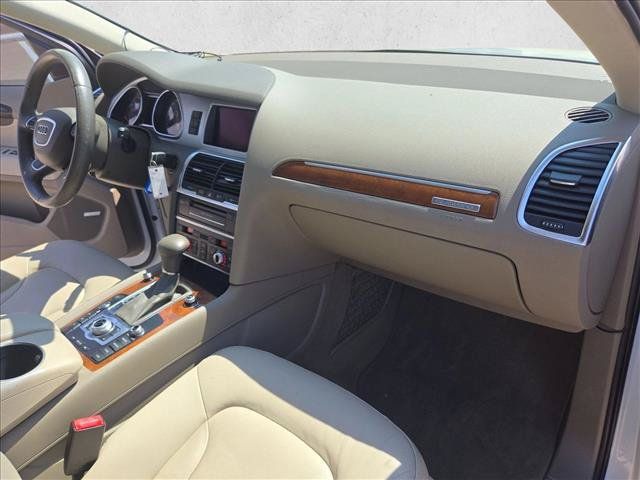 Used 2014 Audi Q7 3.0T Premium Plus AWD/4WD image 22