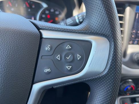 Used 2021 GMC Acadia SLE w/ Elevation Edition FWD image 15