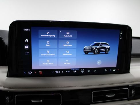 New 2026 Lincoln Aviator Reserve image 52