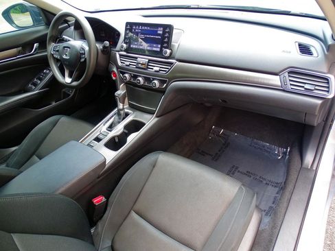 Used 2021 Honda Accord LX image 28
