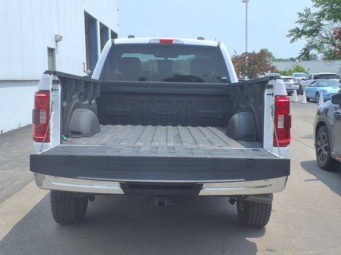 Used 2021 Ford F150 XLT w/ Trailer Tow Package image 7