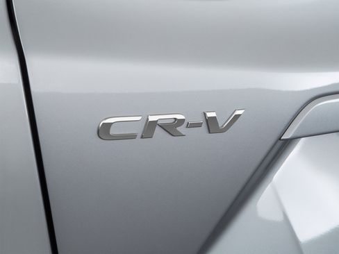 Used 2019 Honda CR-V EX image 68