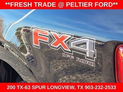 Used 2021 Ford F150 King Ranch w/ Equipment Group 601A High image 8
