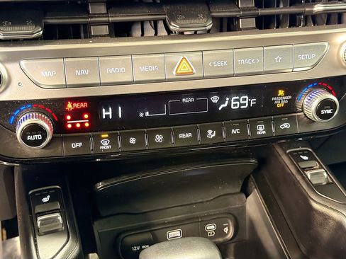 Used 2023 Kia Telluride S w/ S Sunroof Package image 17