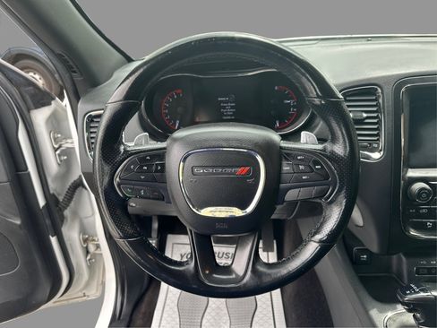 Used 2019 Dodge Durango GT AWD/4WD image 20