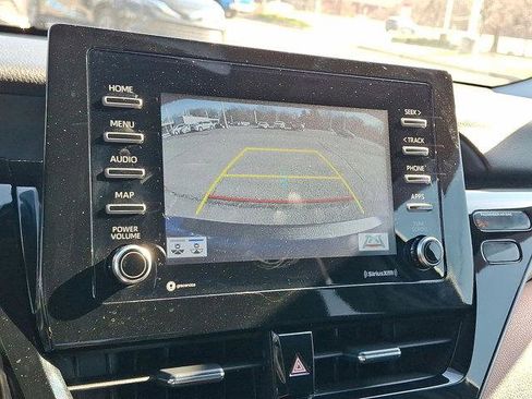 Certified 2023 Toyota Camry SE w/ Convenience Package image 16