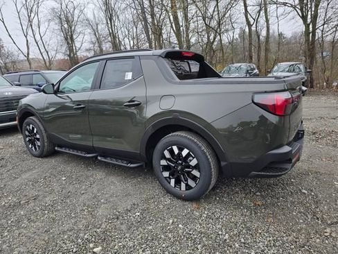 New 2026 Hyundai Santa Cruz SEL image 3