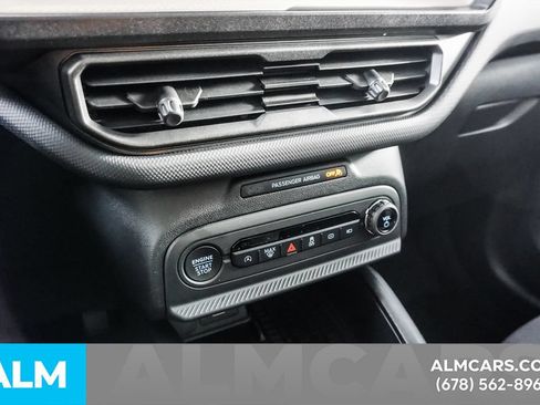 Used 2025 Ford Bronco Sport Big Bend AWD/4WD image 38