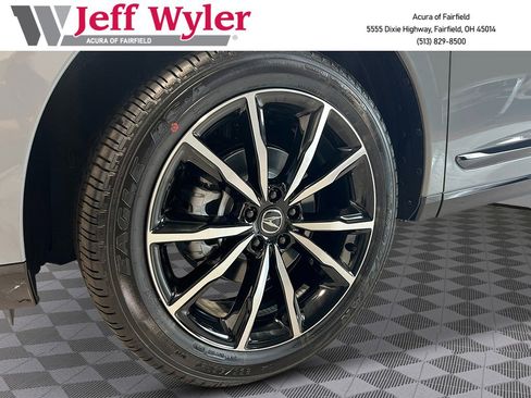 New 2026 Acura RDX A-Spec image 15