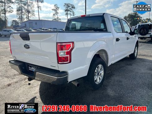 Used 2019 Ford F150 XL w/ Equipment Group 101A Mid image 6