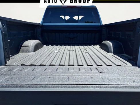 New 2026 Chevrolet Silverado 2500 LT w/ Trail Boss Package AWD/4WD image 19