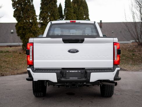 Used 2025 Ford F250 XL w/ STX Appearance Package image 6