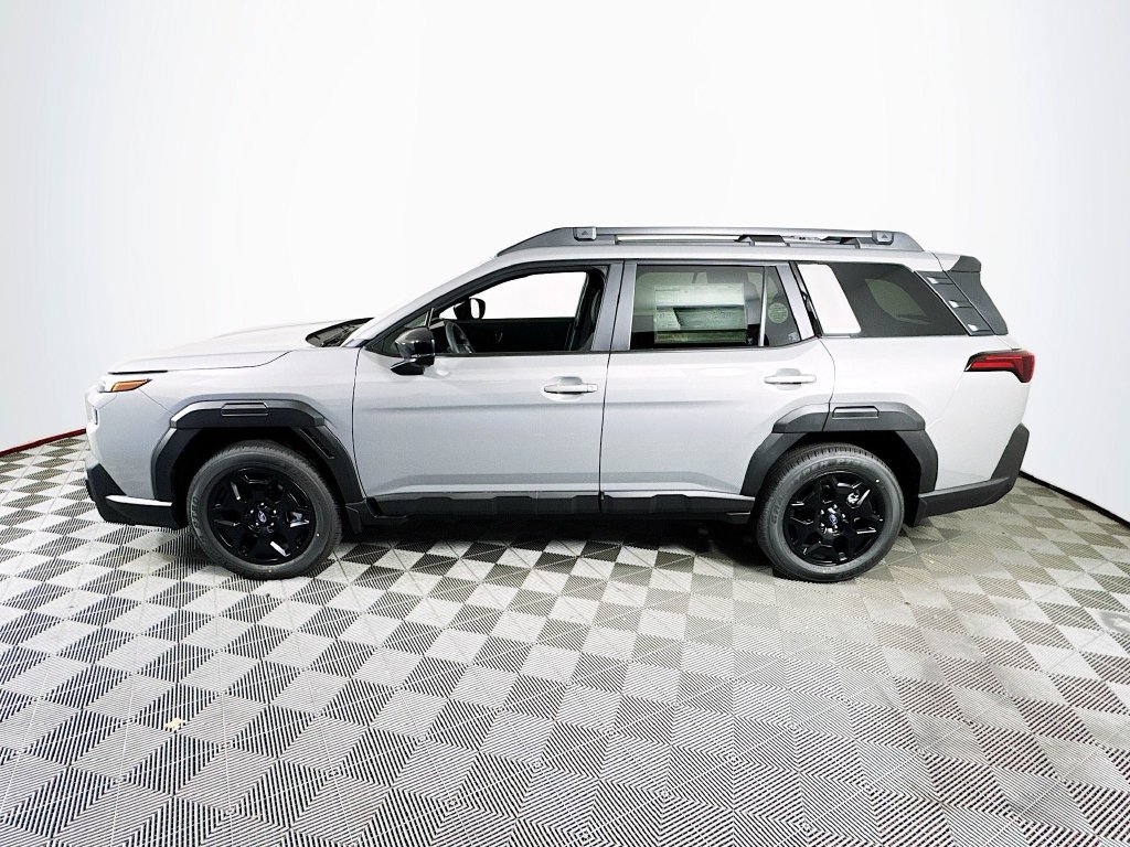 New 2026 Subaru Outback Limited AWD/4WD image 4